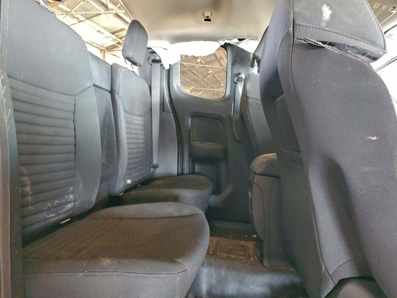 2019 Ford Ranger Xl VIN: 1FTER1EH4KLA41376 Lot: 94288235