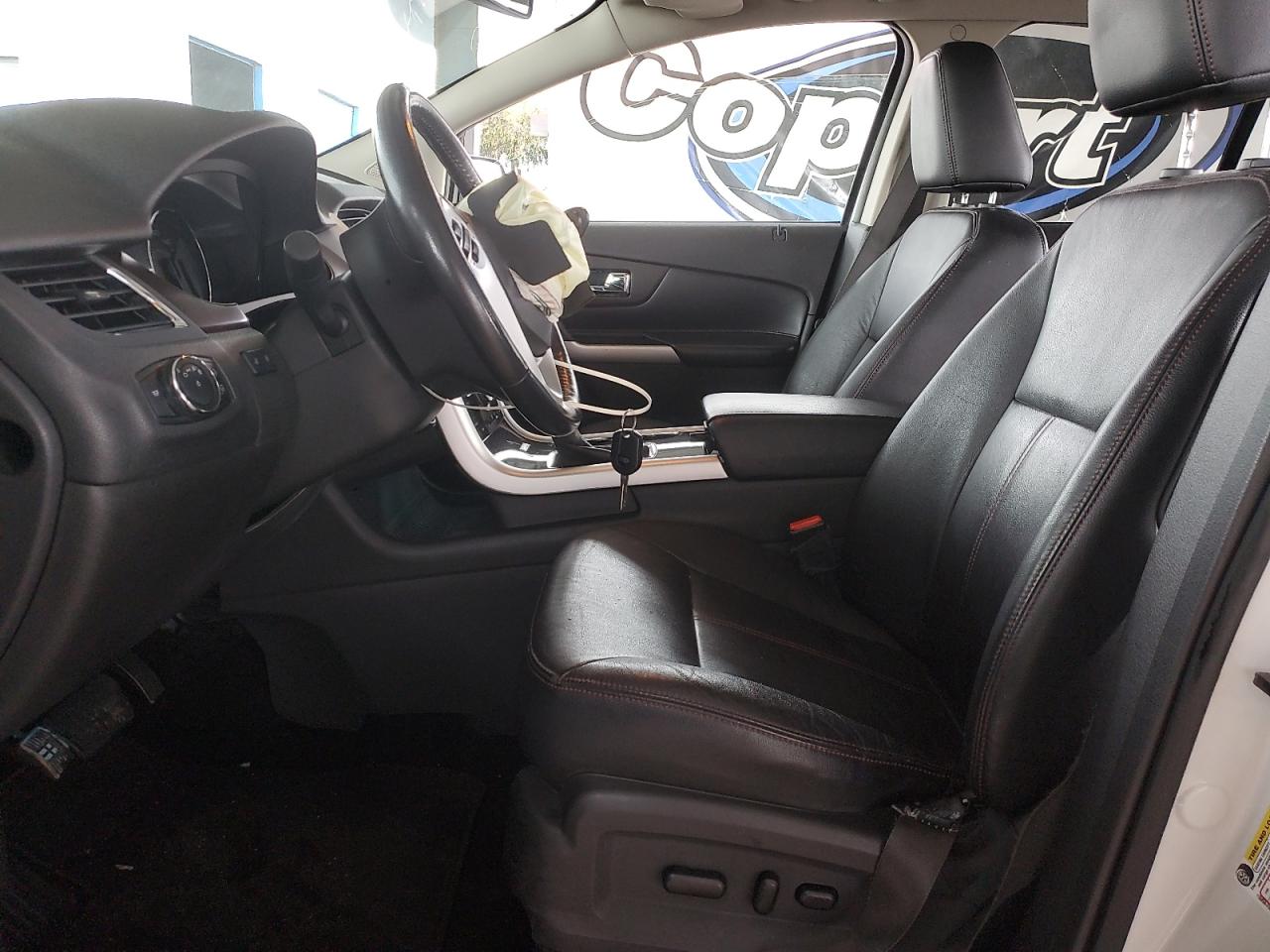 2011 Ford Edge Limited VIN: 2FMDK4KC9BBB00024 Lot: 92429835