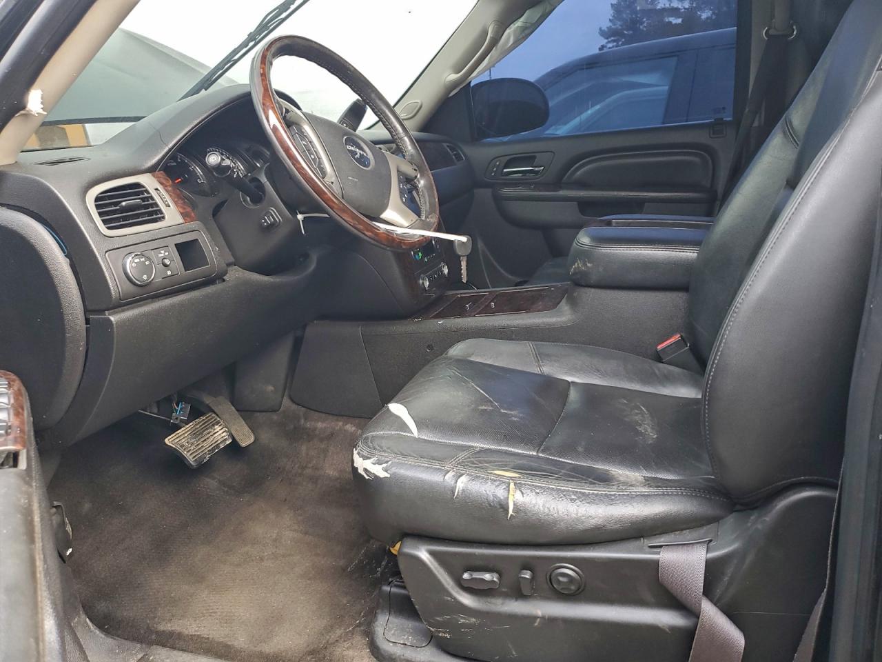 2011 GMC Yukon Denali VIN: 1GKS2EEF6BR279258 Lot: 91889155