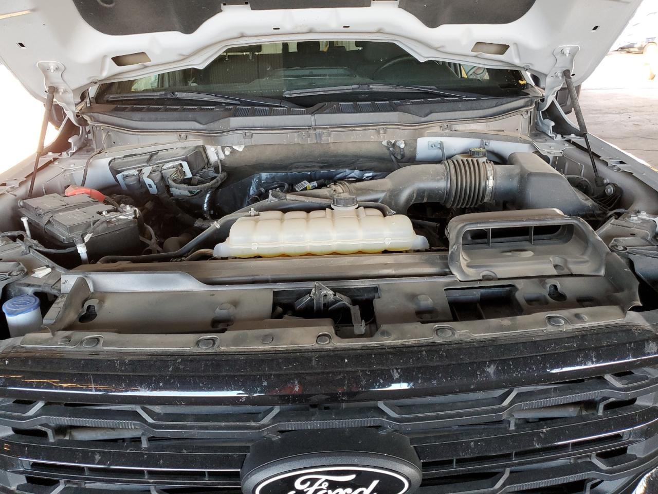 2024 Ford F150 Xlt VIN: 1FTEW3KP9RKE96367 Lot: 93629765