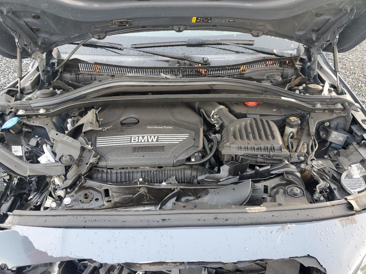 2021 BMW 228Xi VIN: WBA73AK08M7H11046 Lot: 91514025