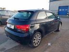 2013 AUDI A1 1.4 TFSI SPORT 3DR for sale at Copart SANDWICH