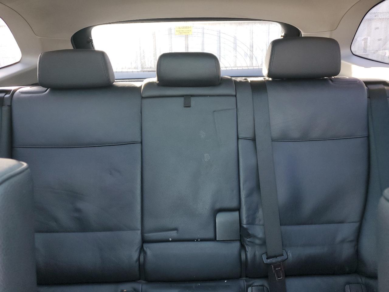 2014 BMW X1 xDrive28I VIN: WBAVL1C52EVY19528 Lot: 91345975