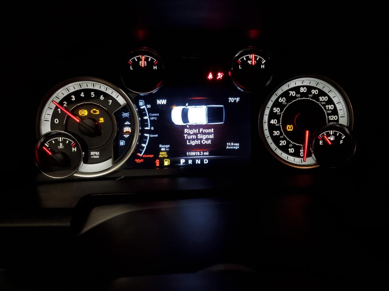 2017 Ram 1500 Slt VIN: 3C6RR7LT6HG512257 Lot: 91667015