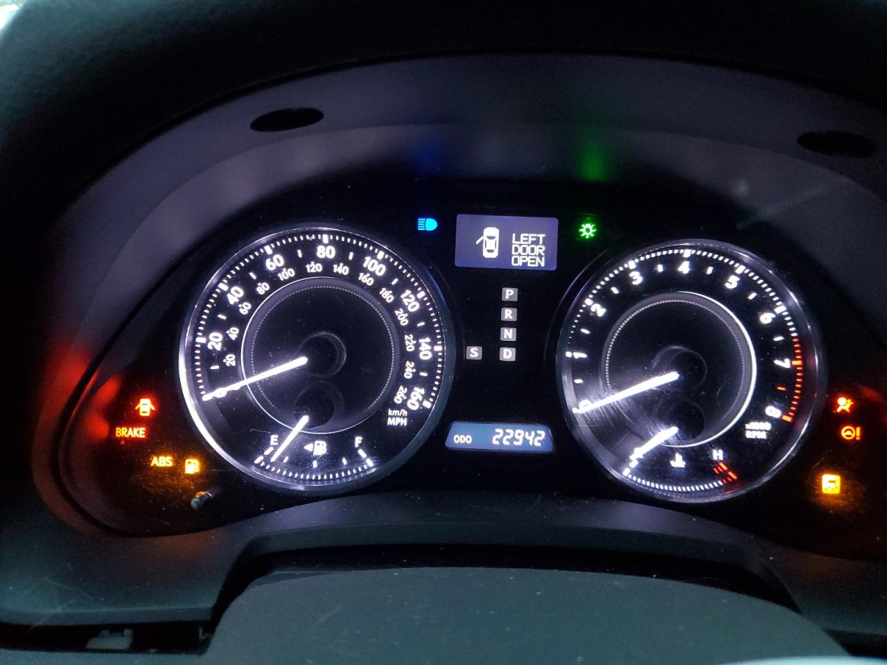 2011 Lexus Is 350 VIN: JTHFE2C29B2506131 Lot: 92719955