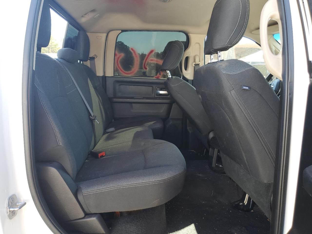 2019 Ram 3500 Tradesman VIN: 3C63RPGL6KG636388 Lot: 90715545