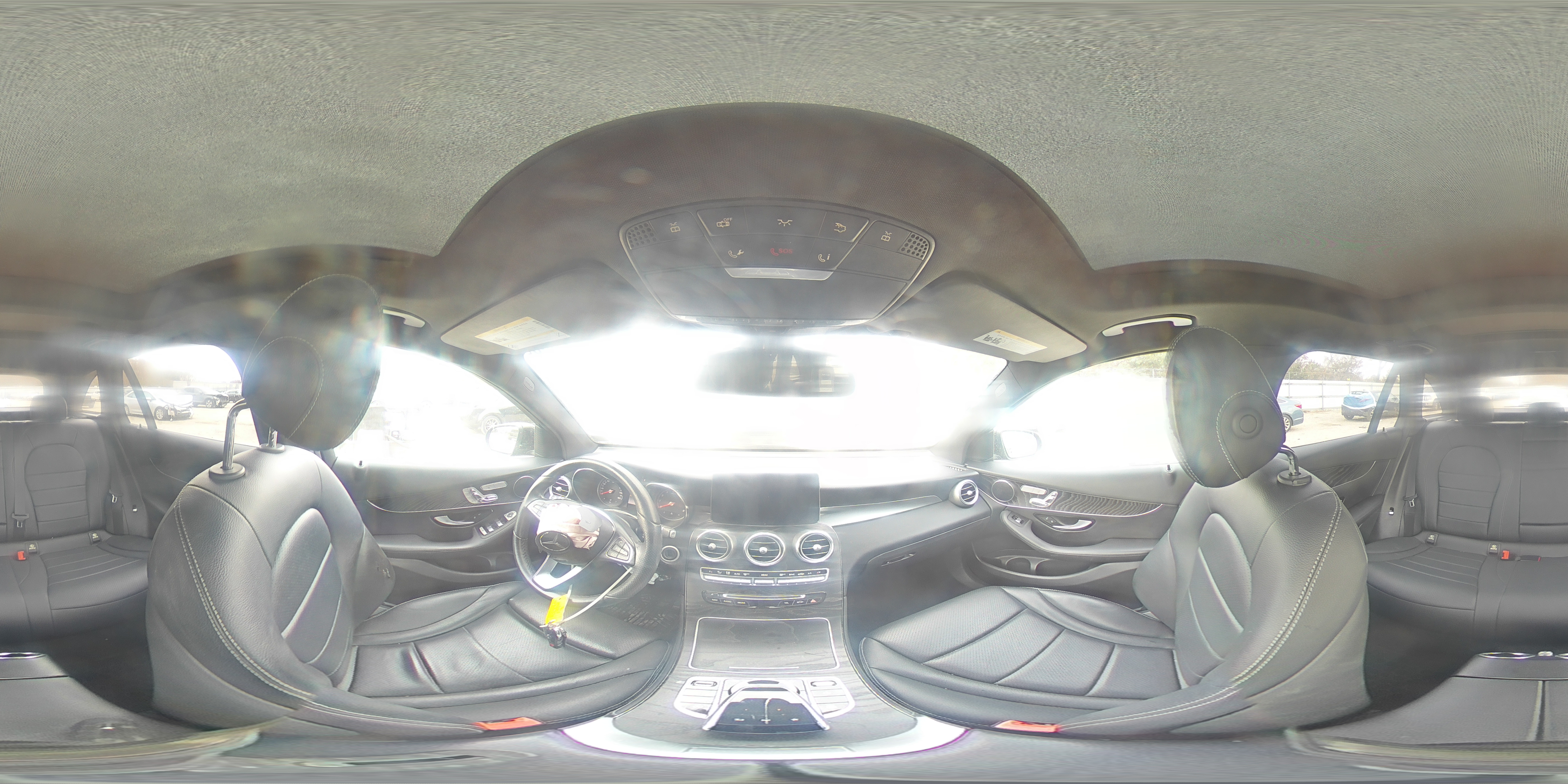 2018 Mercedes-Benz Glc 300 4Matic VIN: WDC0G4KB2JV069661 Lot: 93522385