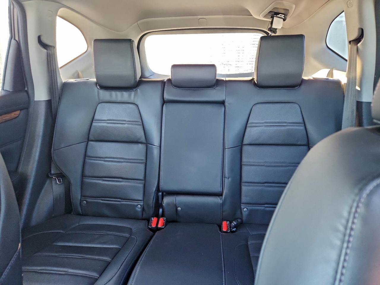 2019 Honda Cr-V Exl VIN: 5J6RW2H82KA019006 Lot: 92908405