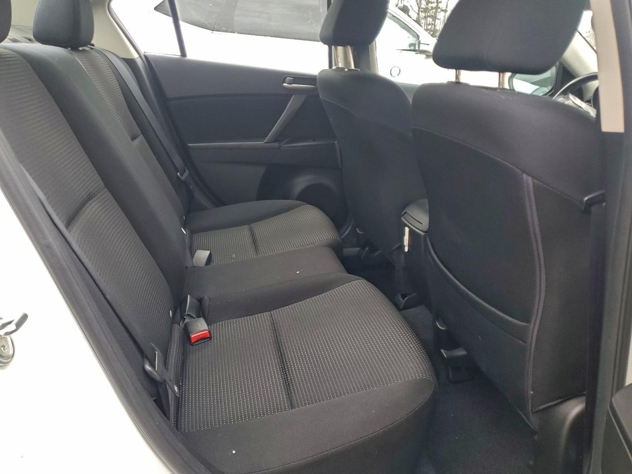 2012 Mazda 3 I VIN: JM1BL1UF3C1585398 Lot: 93706345