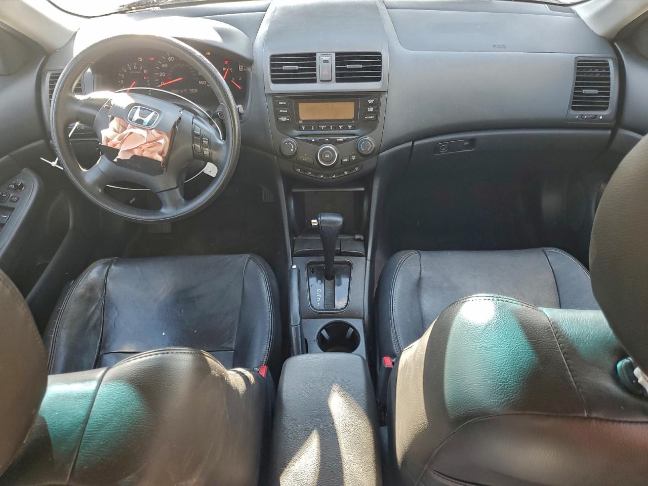 2004 Honda Accord Lx VIN: 1HGCM56384A019736 Lot: 94270395