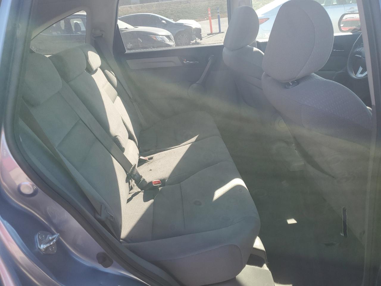 2009 Honda Cr-V Ex VIN: JHLRE48589C024562 Lot: 91595255