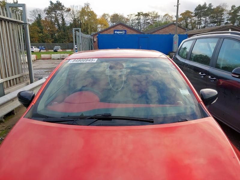 2013 RENAULT CLIO 0.9 TCE 90 DYNAMIQUE S MEDIANAV ENERGY 5DR