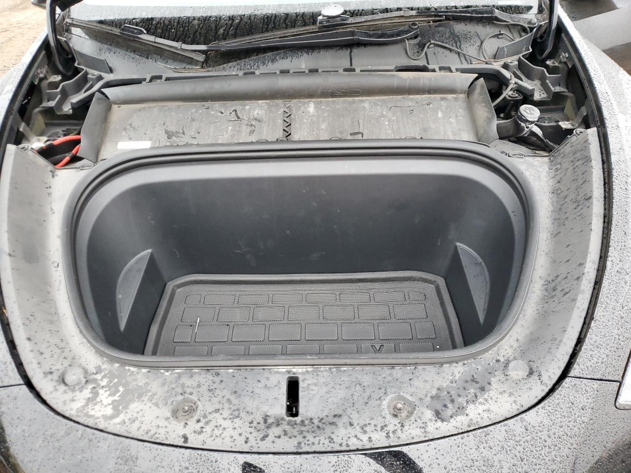 2022 Tesla Model Y VIN: 7SAYGDEE4NF424190 Lot: 86113365