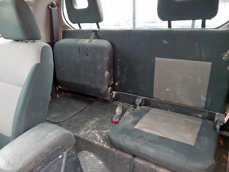 2016 MITSUBISHI L200 CLUB CAB DI-D 4LIFE 4WD 134BHP [2010]