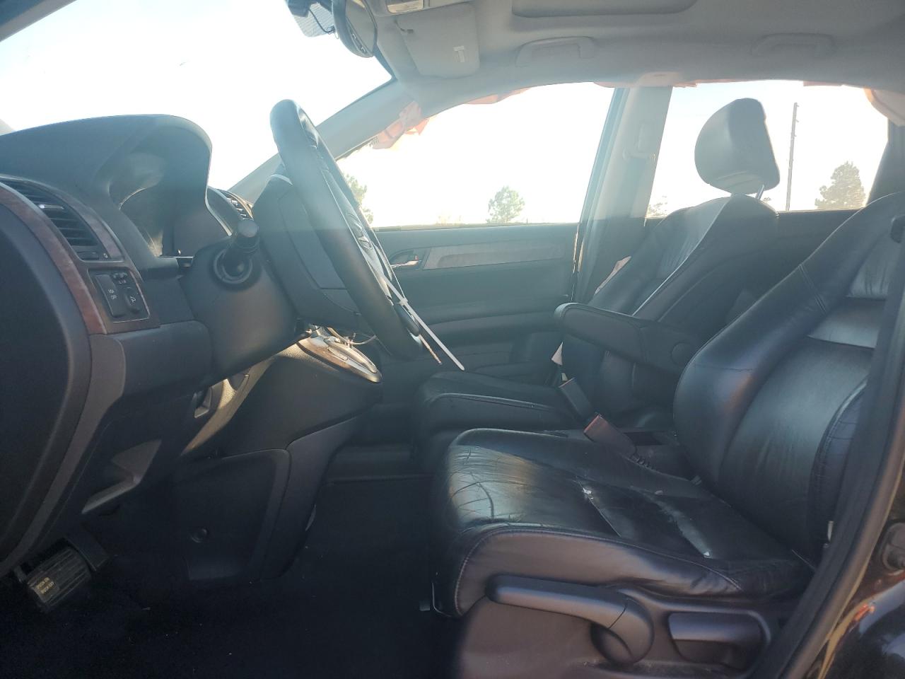 2007 Honda Cr-V Exl VIN: JHLRE38787C003204 Lot: 90525185