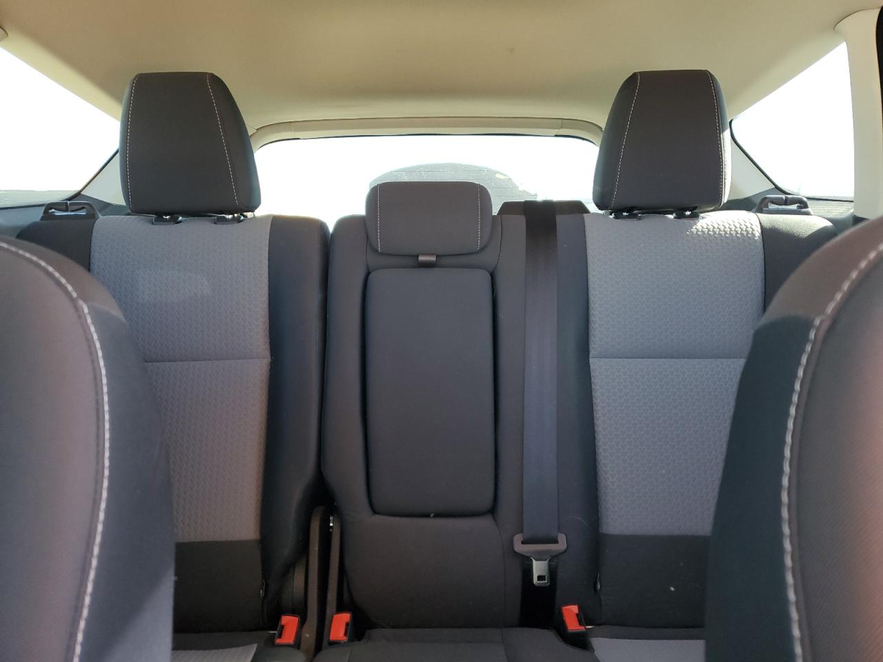 2017 Ford Escape Se VIN: 1FMCU9GDXHUE82944 Lot: 91269765