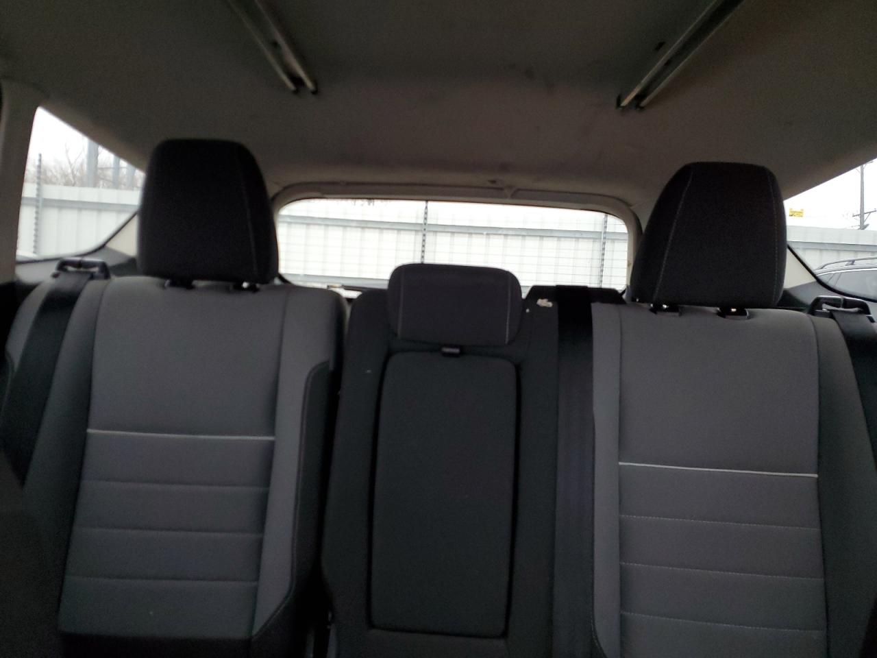 2013 Ford Escape Se VIN: 1FMCU9GX0DUD03721 Lot: 93670695