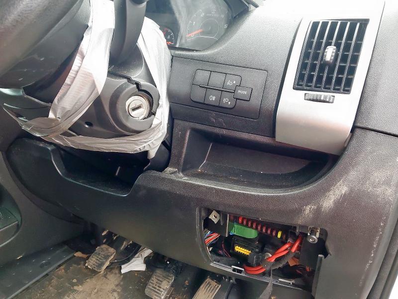 2018 FIAT DUCATO 35 MULTIJET II 