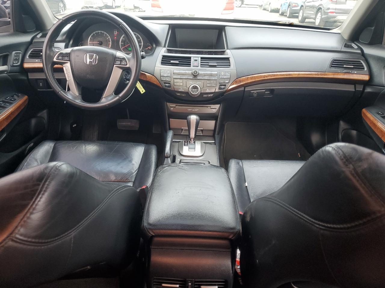 2011 Hond Accord VIN: 1HGCP3F80BA019413 Lot: 93701455