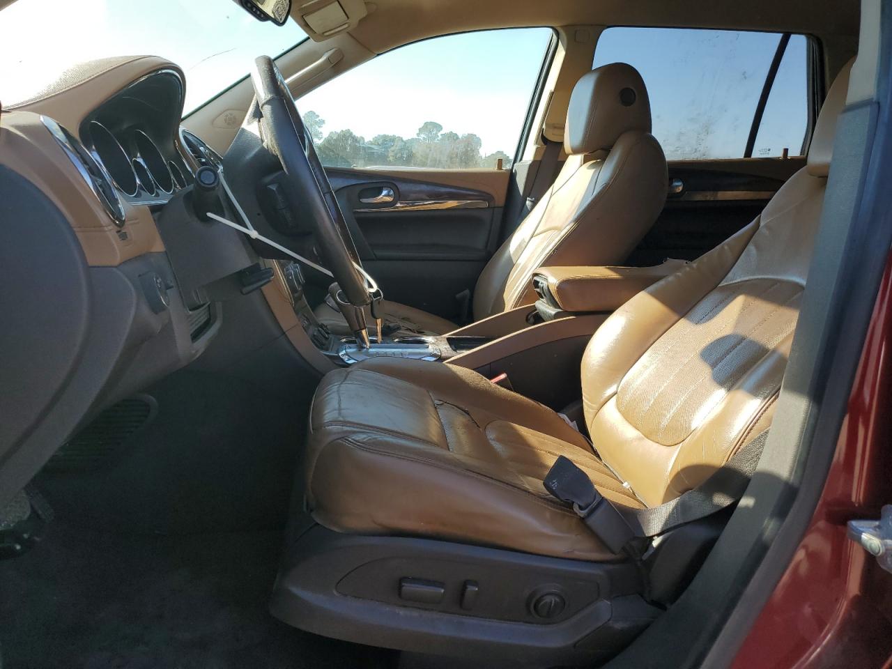 2016 Buick Enclave VIN: 5GAKRBKD7GJ115677 Lot: 92645165