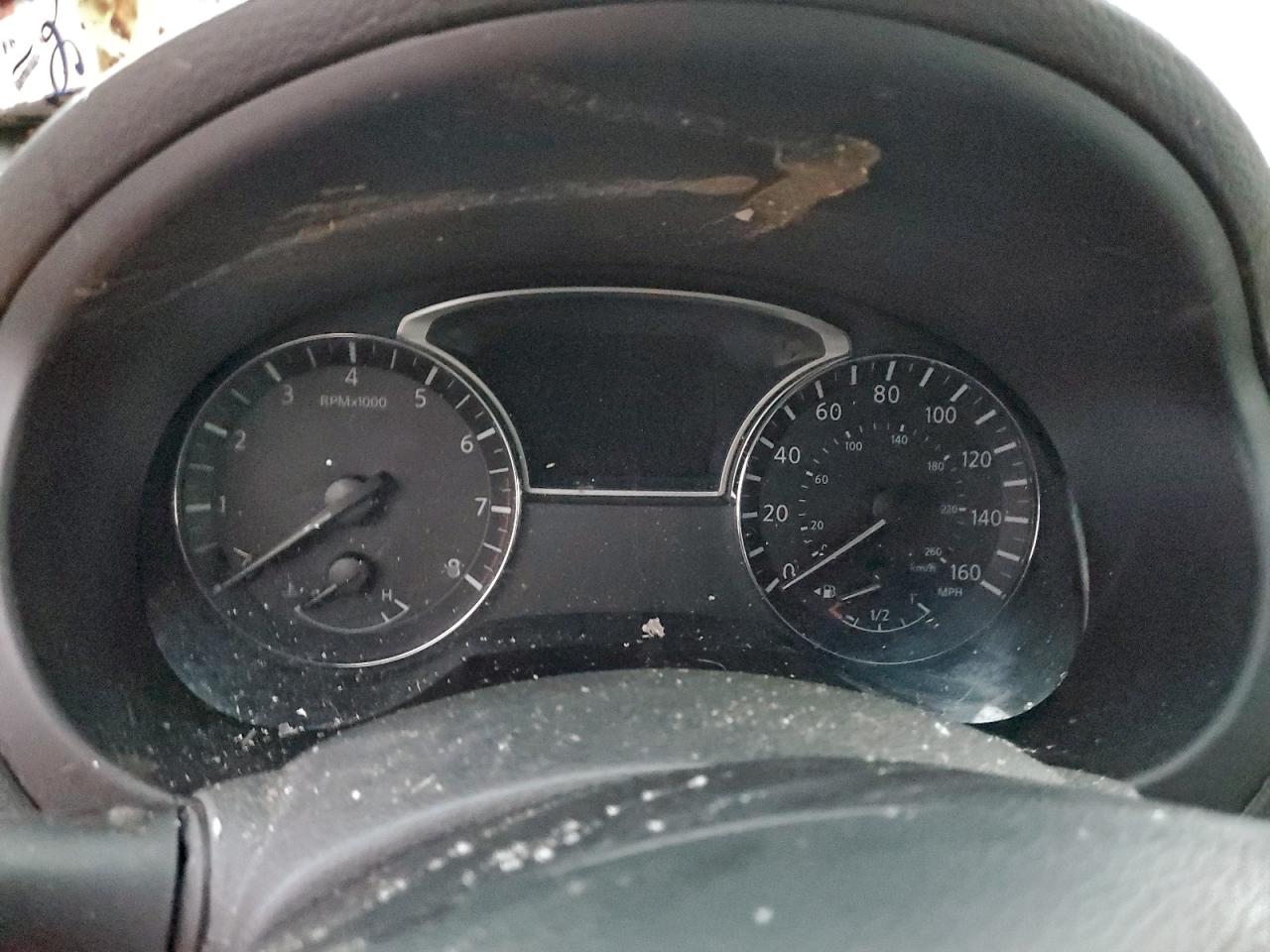 2016 Nissan Altima 2.5 VIN: 1N4AL3AP3GN322157 Lot: 93948735