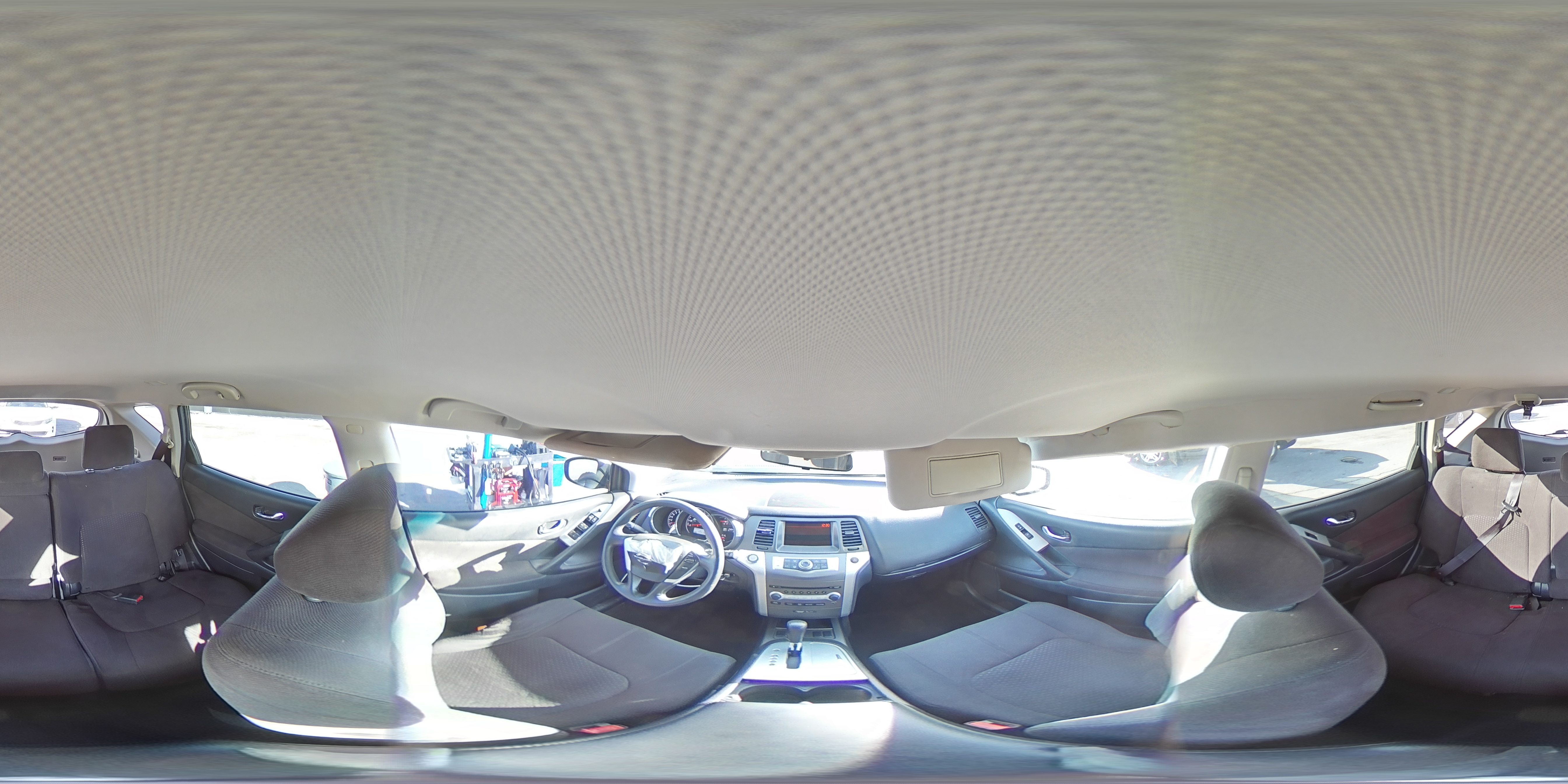 2013 Nissan Murano S VIN: JN8AZ1MU0DW211235 Lot: 90835895