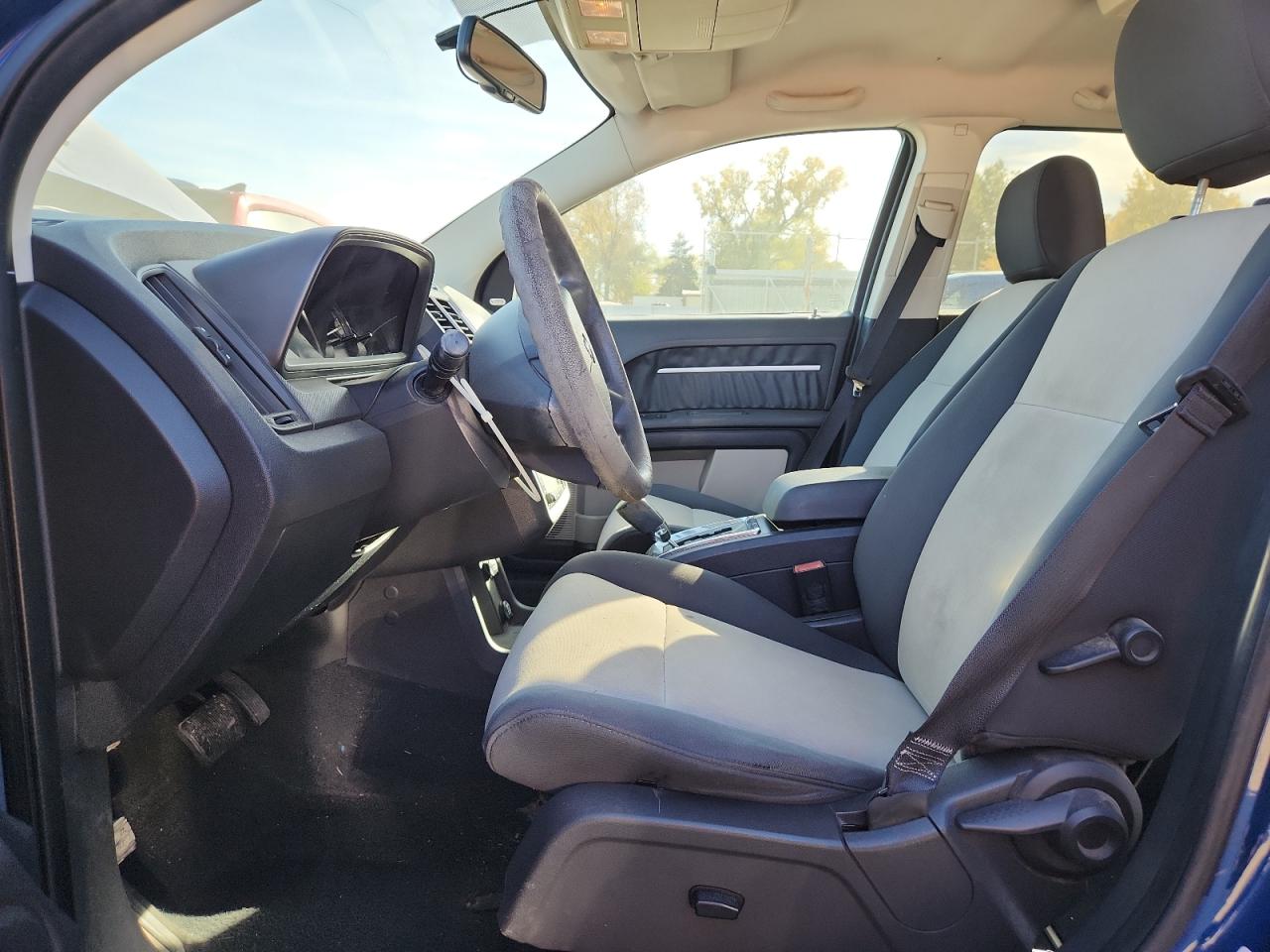 2009 Dodge Journey Sxt VIN: 3D4GG57V59T221234 Lot: 91907175