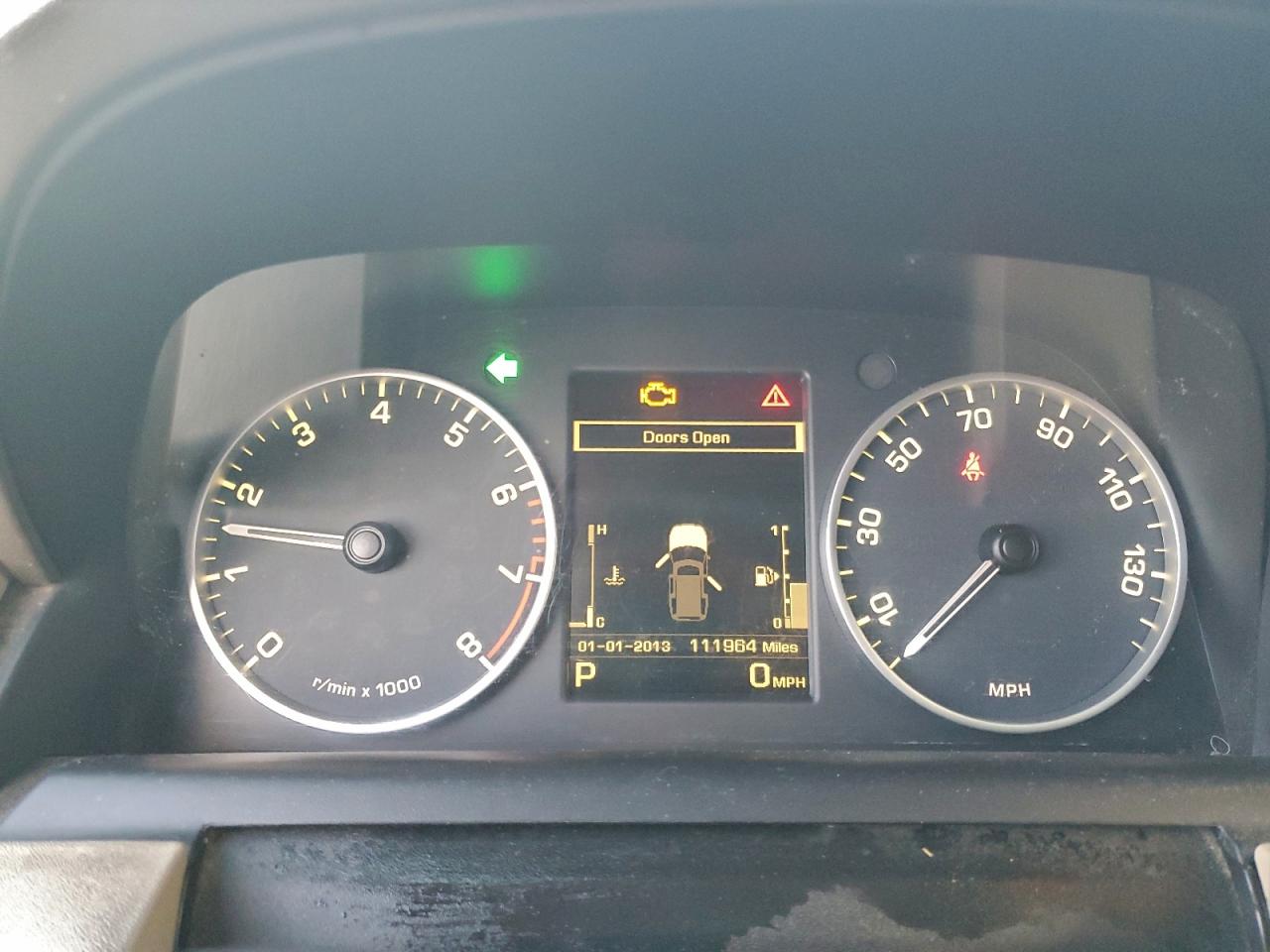 2016 Land Rover Lr4 Hse VIN: SALAG2V62GA791198 Lot: 93350875