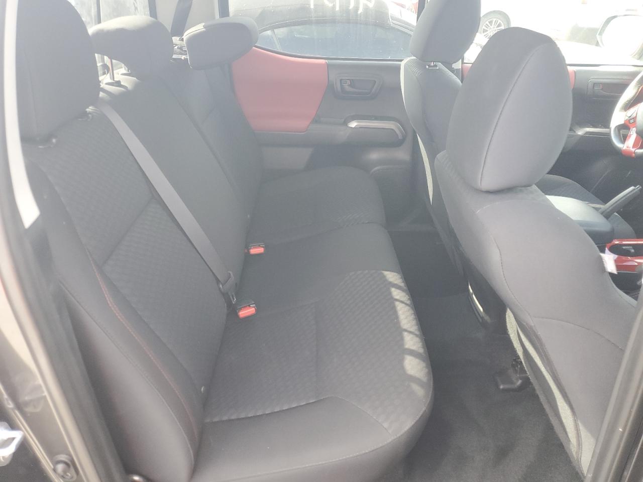 2021 Toyota Tacoma Double Cab VIN: 3TMBZ5DN4MM031059 Lot: 90436935