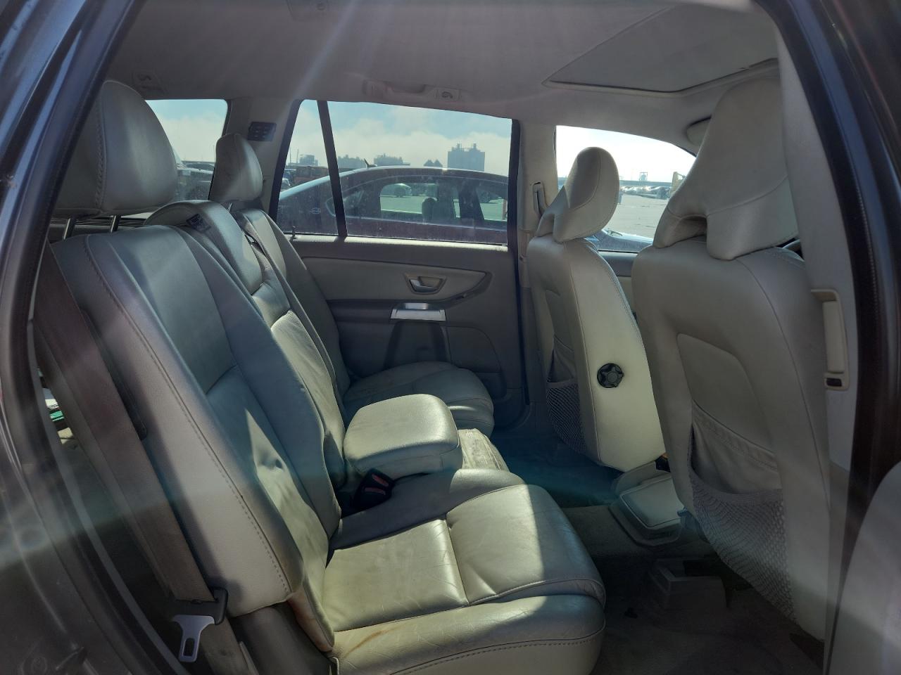 2006 Volvo Xc90 VIN: YV4CY592661255159 Lot: 93318055