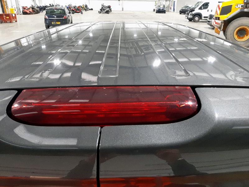 2017 FORD TRANSIT CONNECT 1.5 TDCI 120PS LIMITED VAN