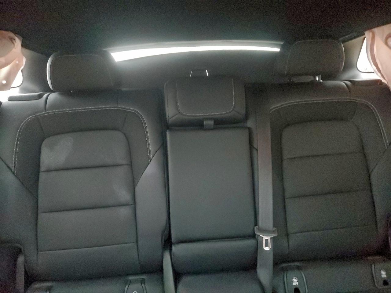 2025 Chevrolet Blazer Lt VIN: 3GNKDBRM8SS176991 Lot: 93977145