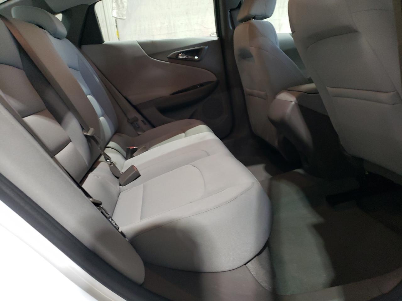 2022 Chevrolet Malibu Ls VIN: 1G1ZC5STXNF178627 Lot: 92952895