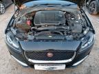 2018 JAGUAR XF 2.0I PRESTIGE 4DR AUTO for sale at Copart BRISTOL