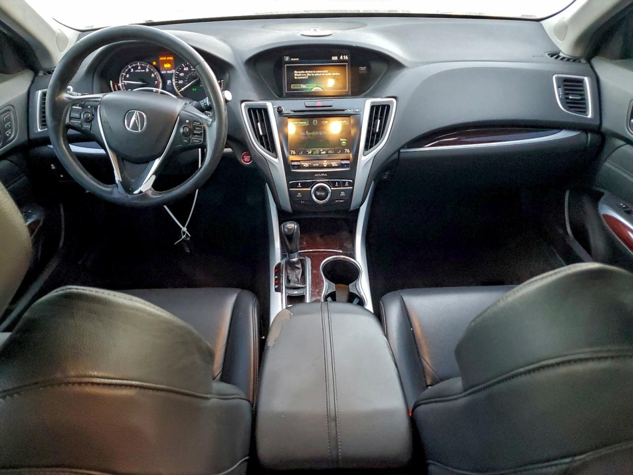 2017 Acura Tlx VIN: 19UUB1F34HA000920 Lot: 94306795