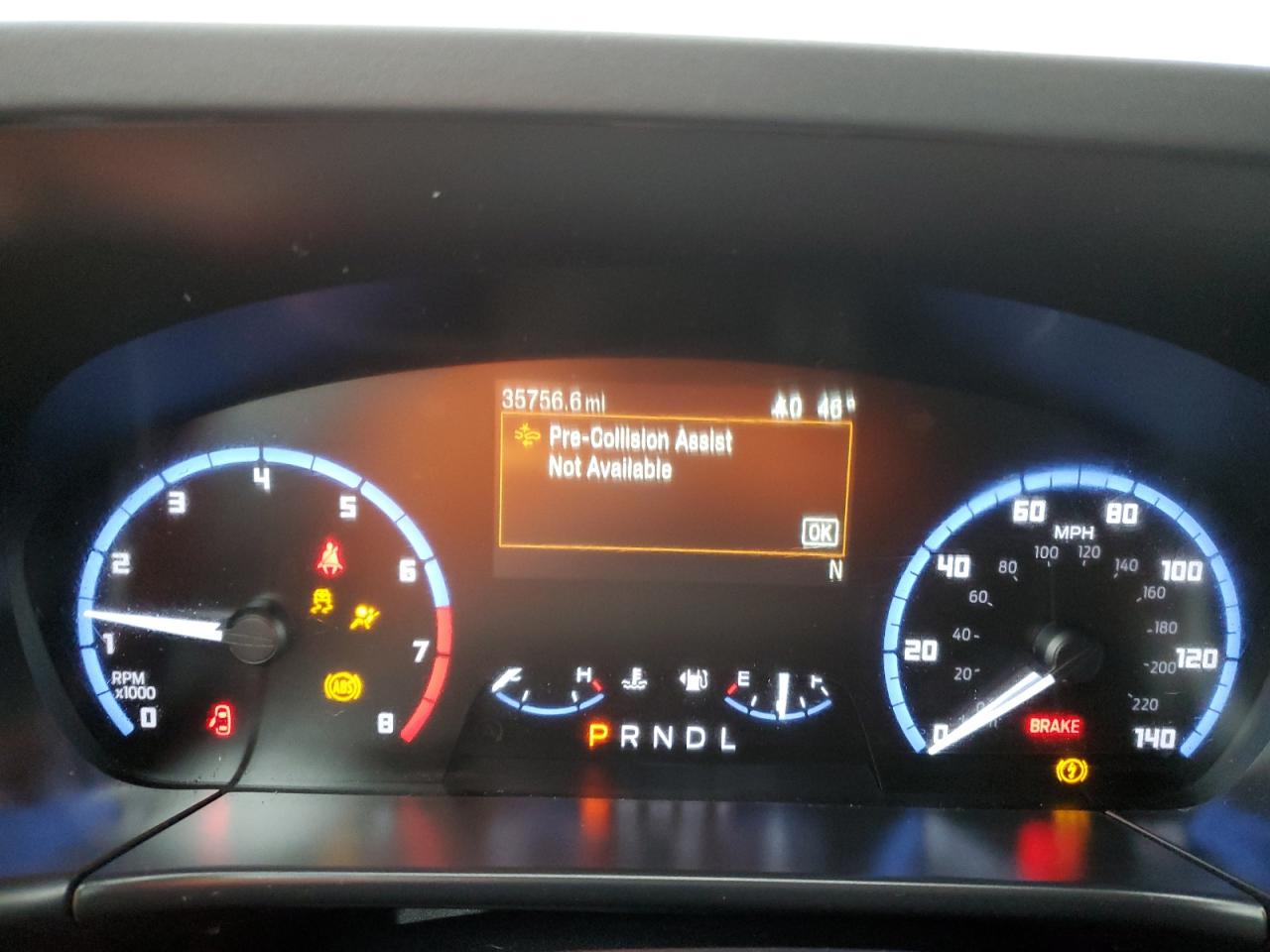 2021 Ford Bronco Sport Big Bend VIN: 3FMCR9B64MRA84236 Lot: 93136115