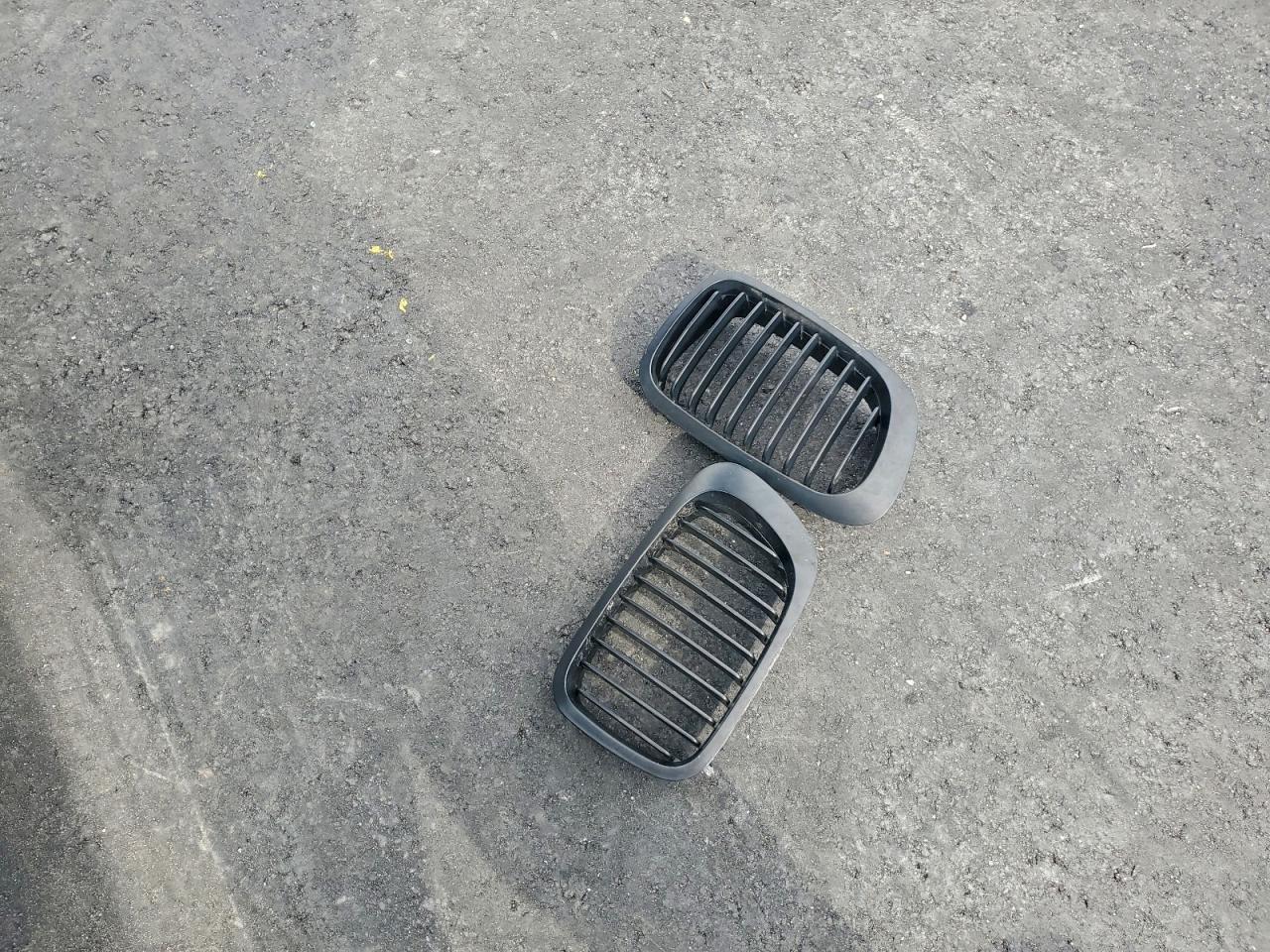 2000 BMW 323 Ci VIN: WBABR334XYEA82896 Lot: 94575915