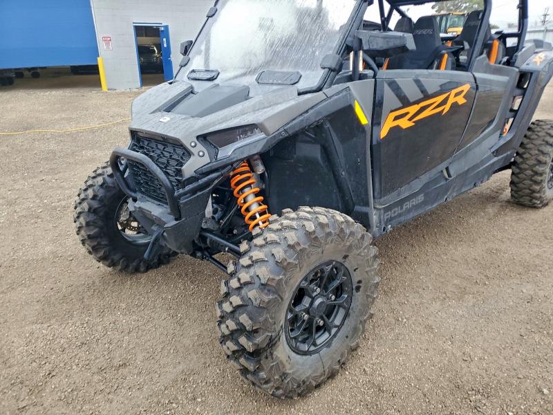 2024 POLARIS RZR XP 4 1000 PREMIUM  