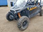 2024 POLARIS RZR XP 4 1000 PREMIUM   for sale at Copart IA - CEDAR RAPIDS