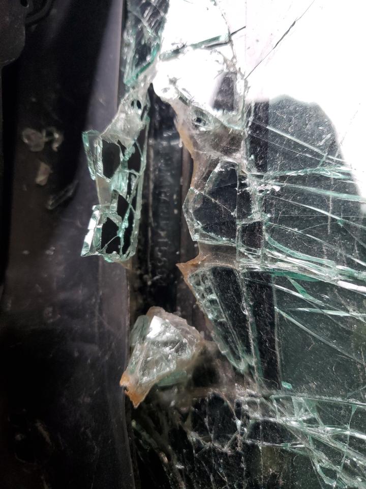 2024 Mitsubishi Outlander Sport S/Se VIN: JA4ARUAU7RU016604 Lot: 94069935