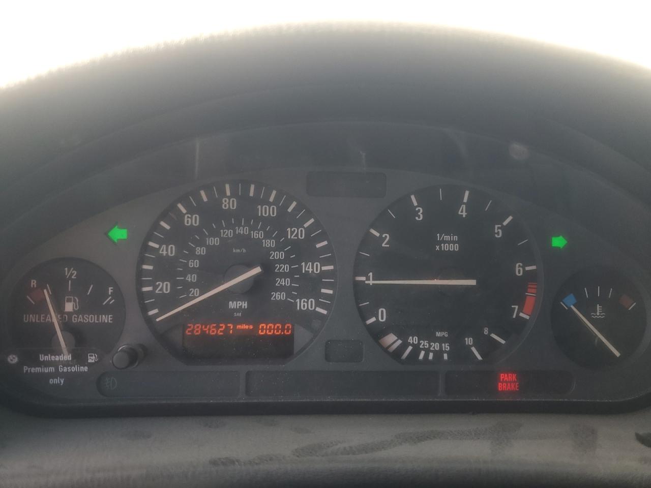 Фото: WBSBF9325SEH01806