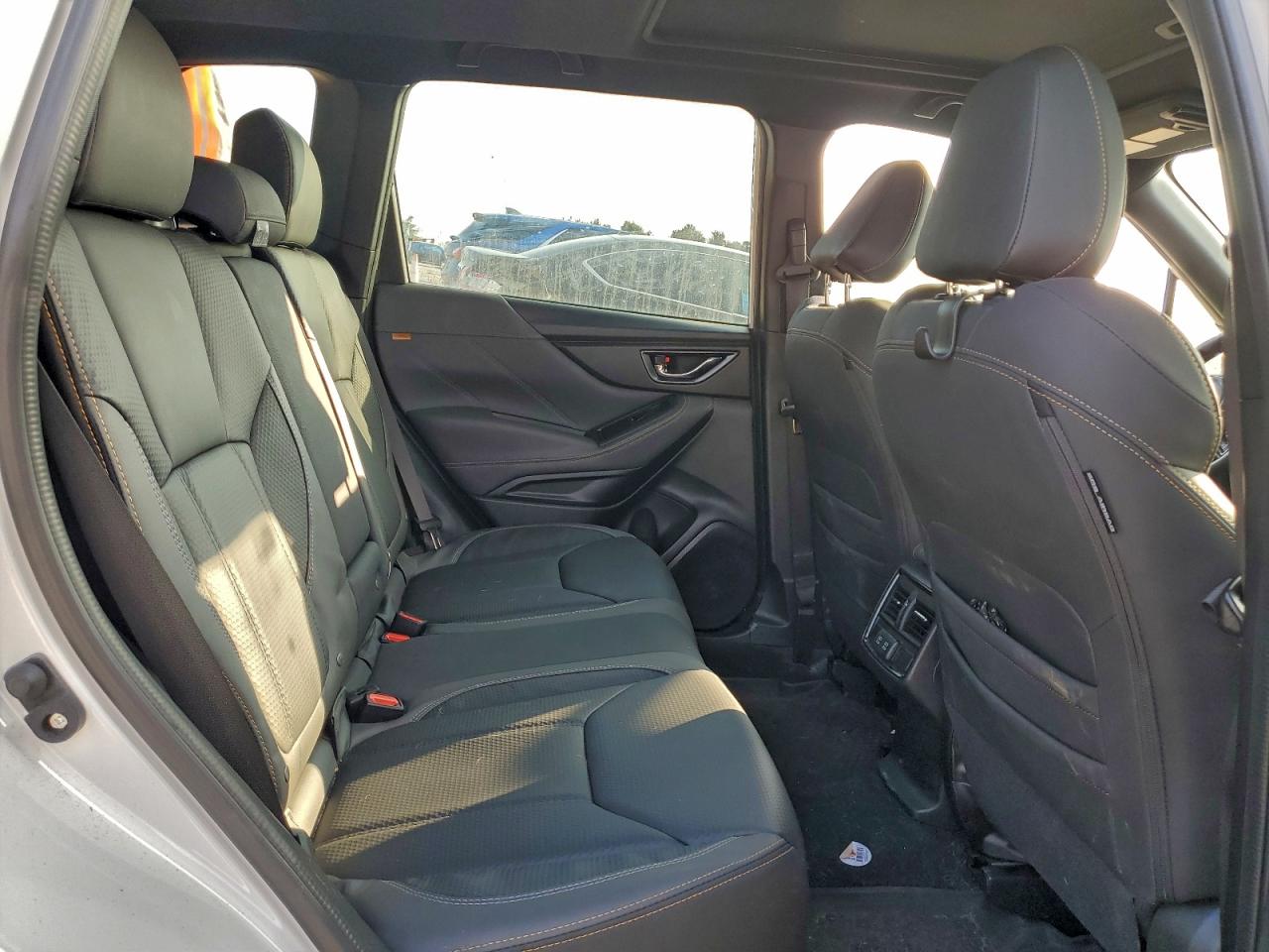 2022 Subaru Forester Wilderness VIN: JF2SKAMC3NH450457 Lot: 93917425