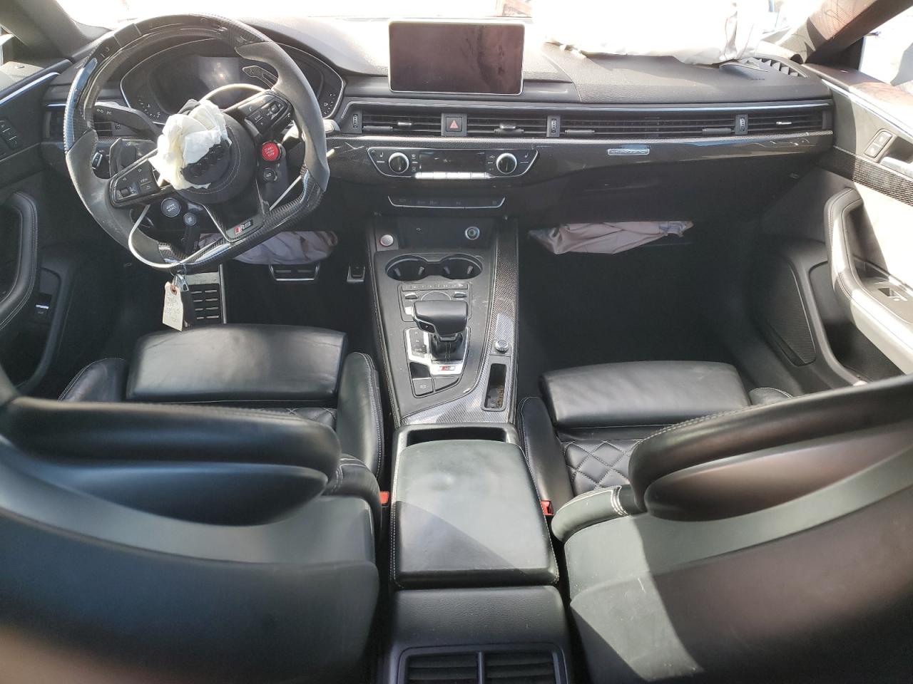 2019 Audi S5 Premium Plus VIN: WAUB4CF50KA079634 Lot: 93440895