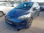 2009 MAZDA 2 1.3 TAMURA 5DR for sale at Copart SANDY