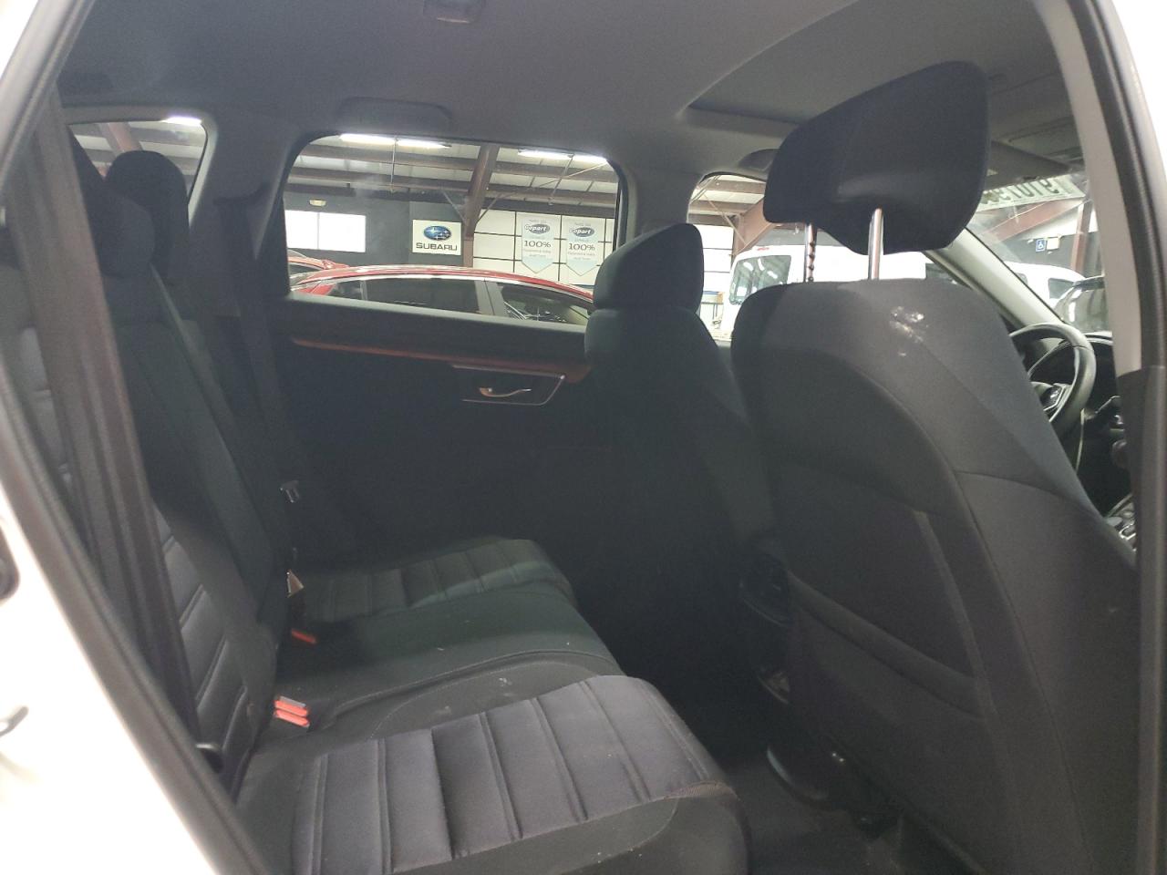 2020 Honda Cr-V Ex VIN: 2HKRW2H50LH657907 Lot: 91079995