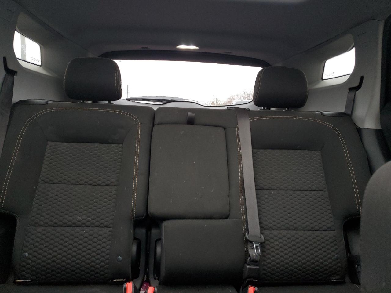 2018 GMC Terrain Sle VIN: 3GKALMEV2JL376957 Lot: 93533215