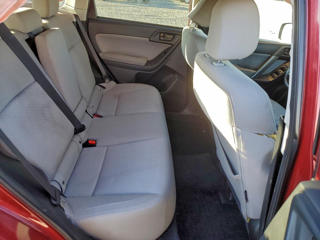 2017 Subaru Forester 2.5I Premium VIN: JF2SJADC1HH537314 Lot: 94139135