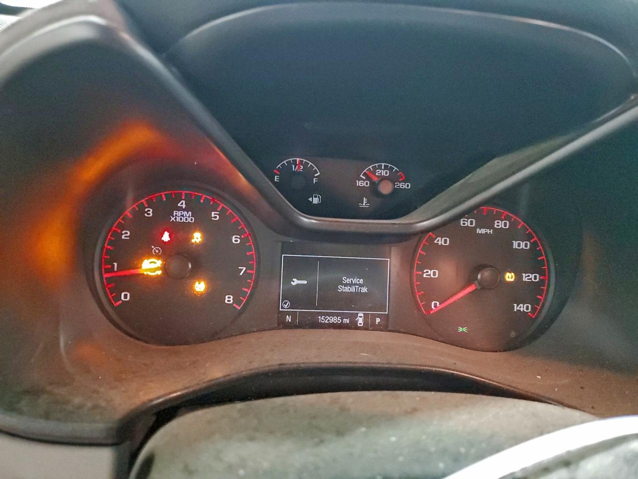 2016 GMC Canyon VIN: 1GTH6BE30G1165325 Lot: 92352295