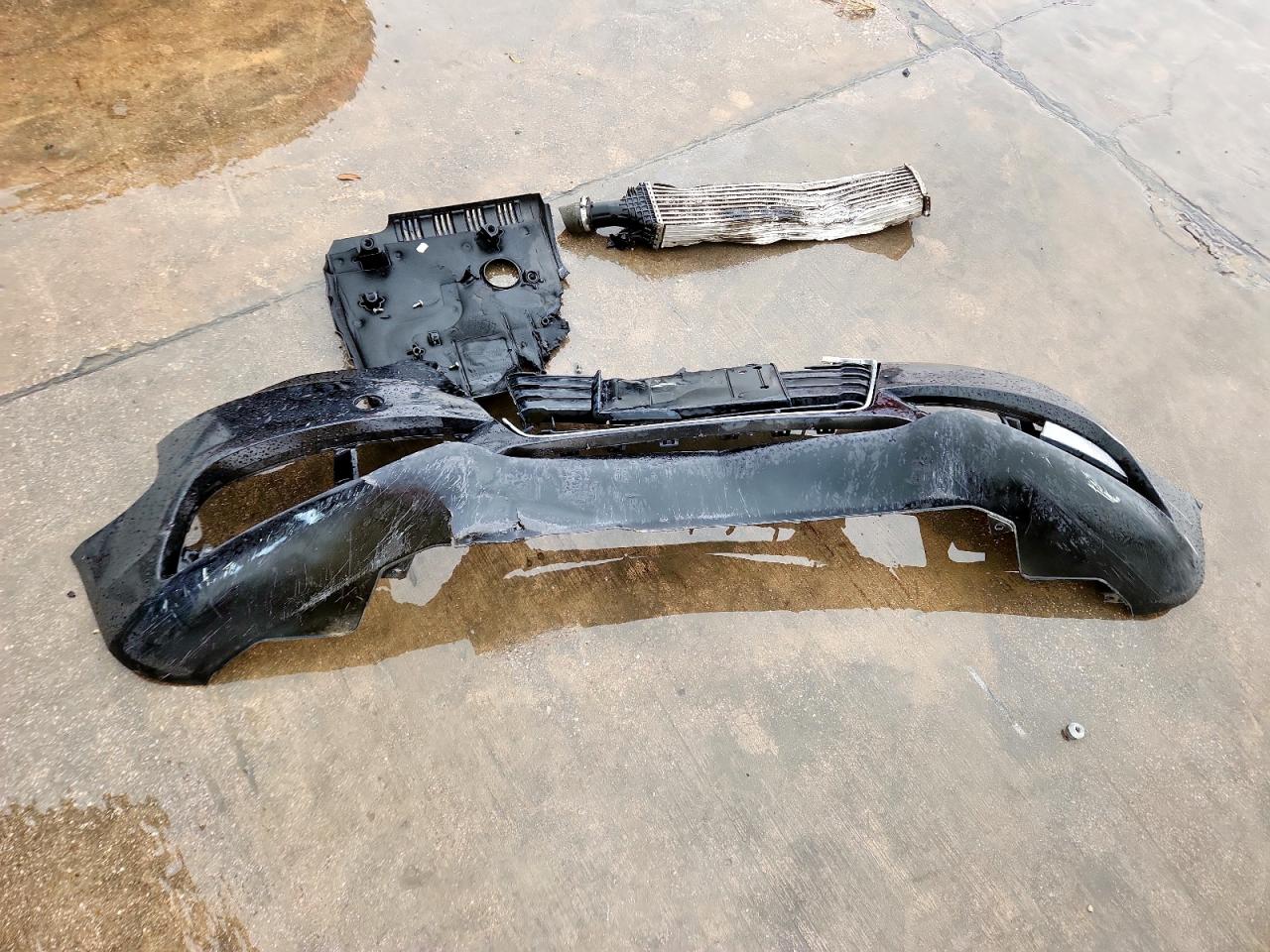 2013 Audi A5 Premium VIN: WAUCFAFH6DN008401 Lot: 93736965