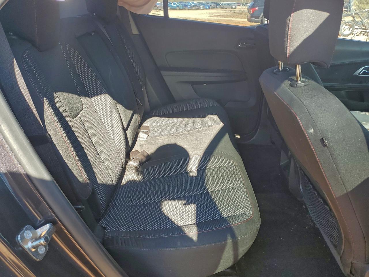 2016 Chevrolet Equinox Lt VIN: 2GNFLFEK3G6210812 Lot: 94261605